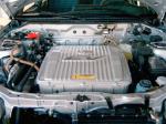Toyota RAV4 EV 5-Door 1997 года (US)